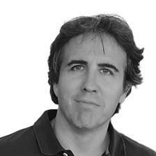 Ion Gaztañaga