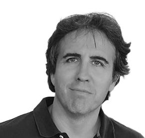 Ion Gaztañaga