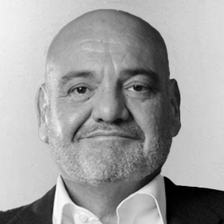 Louis Tatta