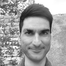 Mohammad Nejati