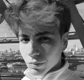 Ruben Perez