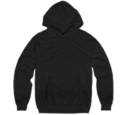 Hanes Unisex Ultimate Cotton Heavyweight Hoodie