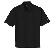 Nike Unisex Nike Basic Dri Fit Polo Shirt