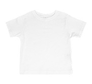 Rabbit Skins Toddler Basic Promo Jersey Tee