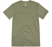 Bella + Canvas Unisex Triblend Tee