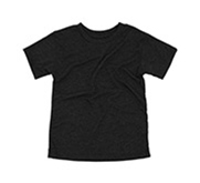 Bella + Canvas Toddler Triblend Tee