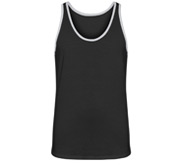 Bella + Canvas Unisex Jersey Tank Top