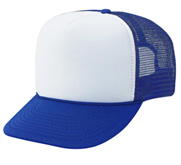 Otto Caps Snapback Trucker Hat