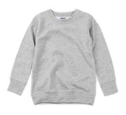 Gildan Youth Crewneck Basic Promo Sweatshirt