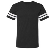 LAT Apparel Unisex Vintage Sports Tee