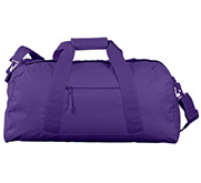 Liberty Bags Liberty Bags Large Square Duffel Bag