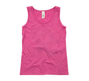 District Youth Girls Tank Top