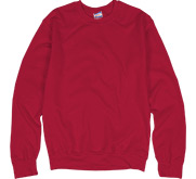 Cotton Heritage Unisex Ultimate Cotton Crewneck Sweatshirt