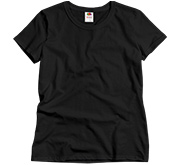 Gildan Ladies Basic Softstyle Tee
