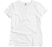 Gildan Ladies Basic Softstyle Promo Tee