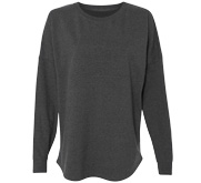 J. America Ladies Game Day Jersey