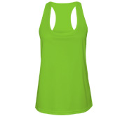 Sport-Tek Ladies Athletic Performance Racerback Tank