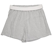 Soffe Slim Fit Cheer Shorts