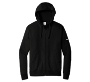 Nike Unisex Nike Full Zip Hoodie
