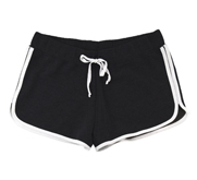 Boxercraft Ladies Relay Shorts