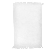 Q-Tees Fringed Spirit Towel