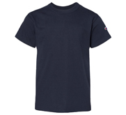 Champion Youth Champion Short Sleeve Tagless Tee