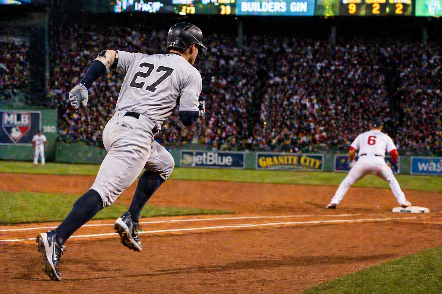 T-Ball to Adult Leagues for Everyone