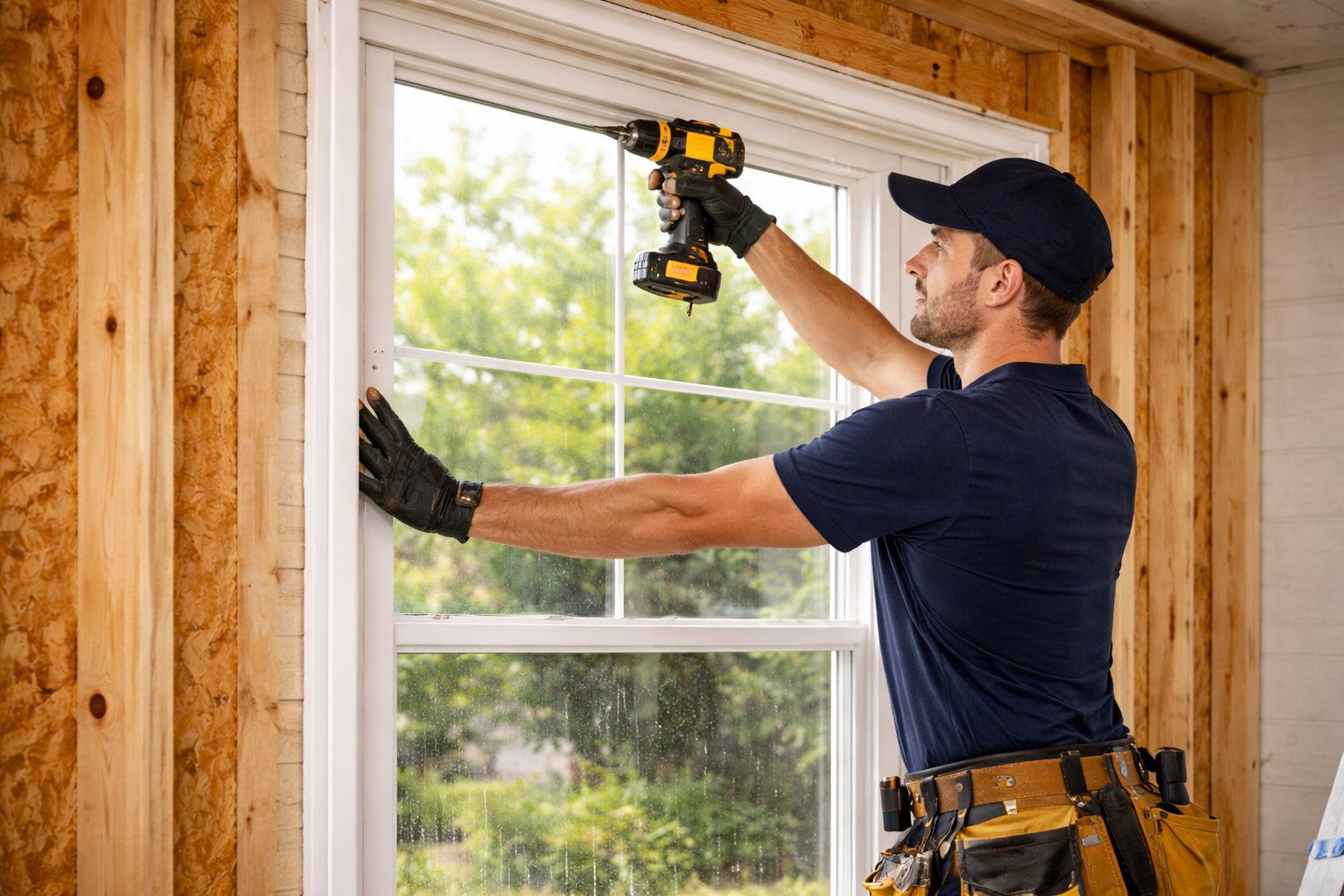Free In-Home Estimate