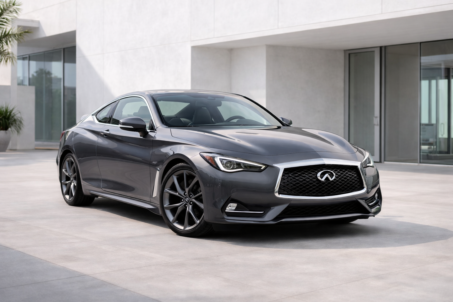 Drive For 40 Sales Event