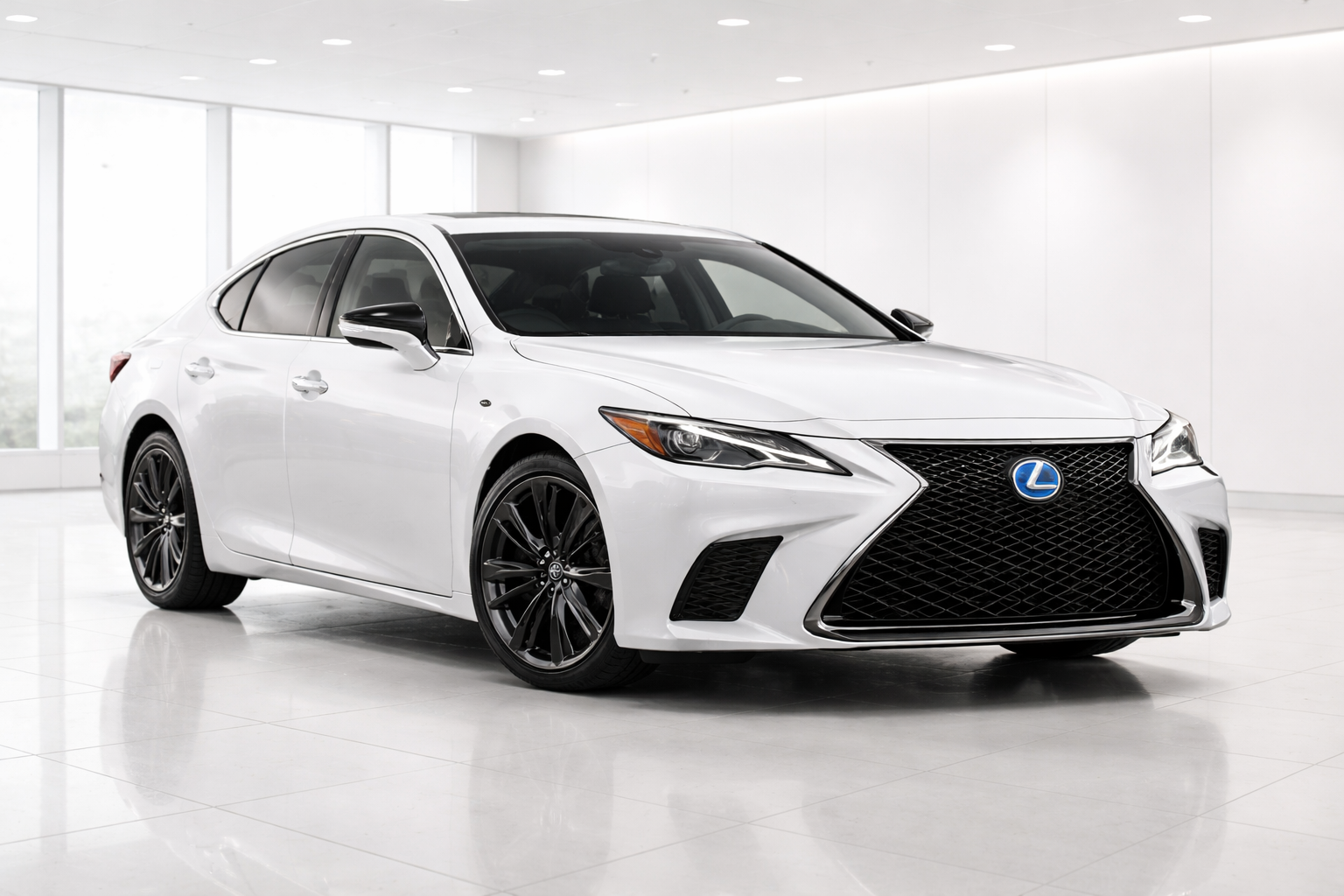 New & Pre-Owned Vehicle Specials