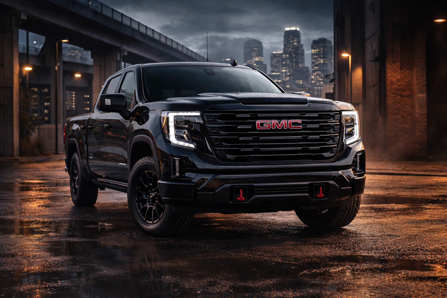 Fleet and Commercial Vehicle Specials