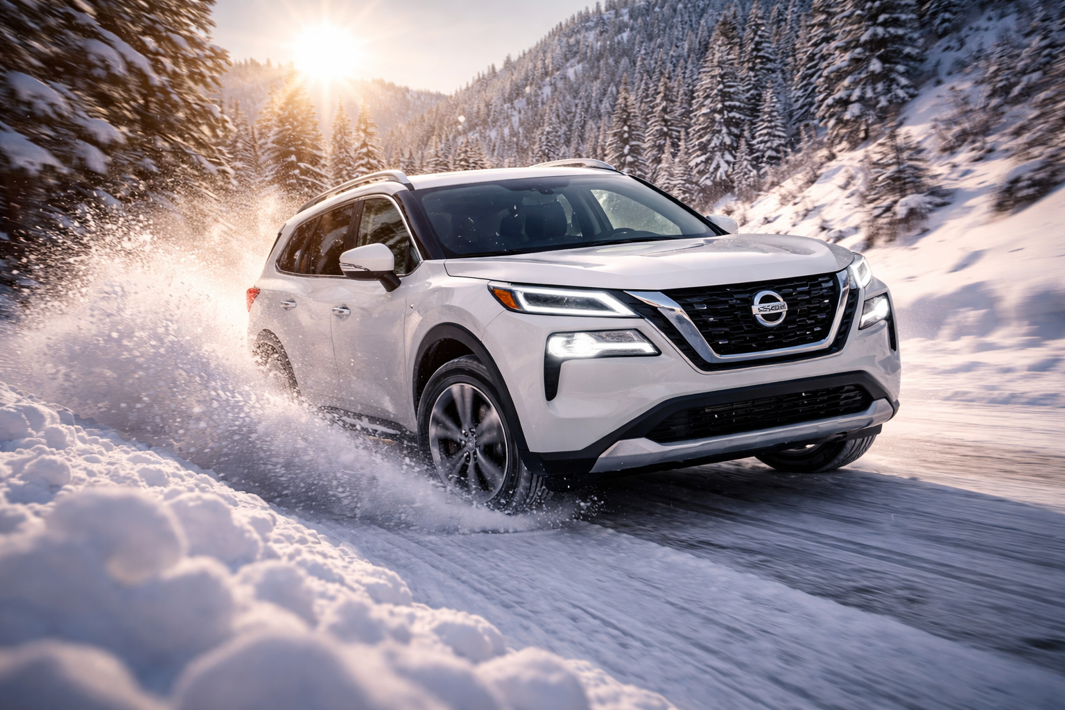 Low APR and Monthly Lease Offers