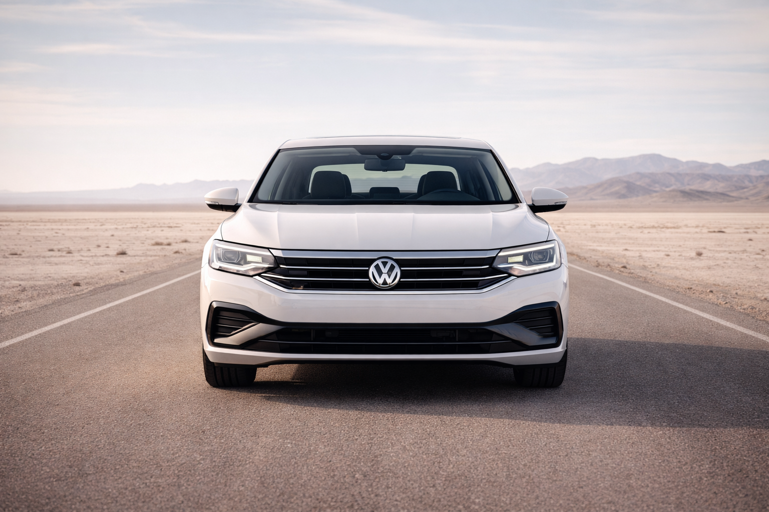 New Lease Offers Across the Lineup