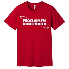 Short Sleeved Tee With Logo