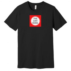 Short Sleeved Tee With Logo