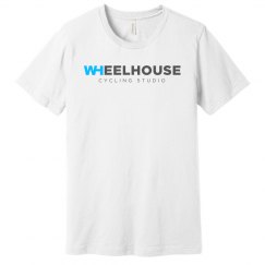 Short Sleeved Tee With Logo