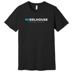 Short Sleeved Tee With Logo