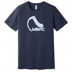 Short Sleeved Tee With Logo