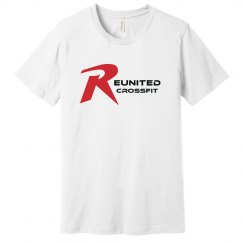 Short Sleeved Tee With Logo