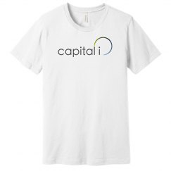Short Sleeved Tee With Logo