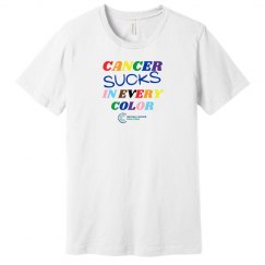 Short Sleeved Tee With Logo