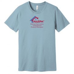 Short Sleeved Tee With Logo