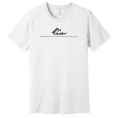 Short Sleeved Tee With Logo