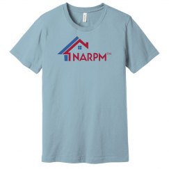 Short Sleeved Tee With Logo