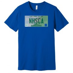 Short Sleeved Tee With Logo