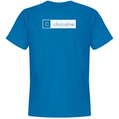 Short Sleeved Tee With Logo