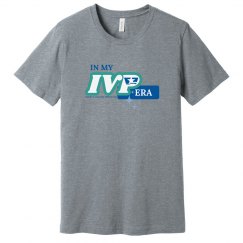 Short Sleeved Tee With Logo