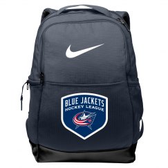 BRANDED NIKE BACKPACK