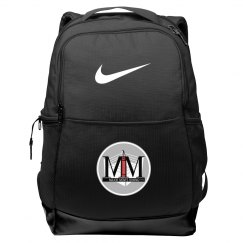 BRANDED NIKE BACKPACK