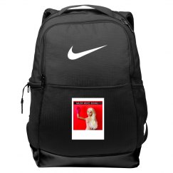 BRANDED NIKE BACKPACK